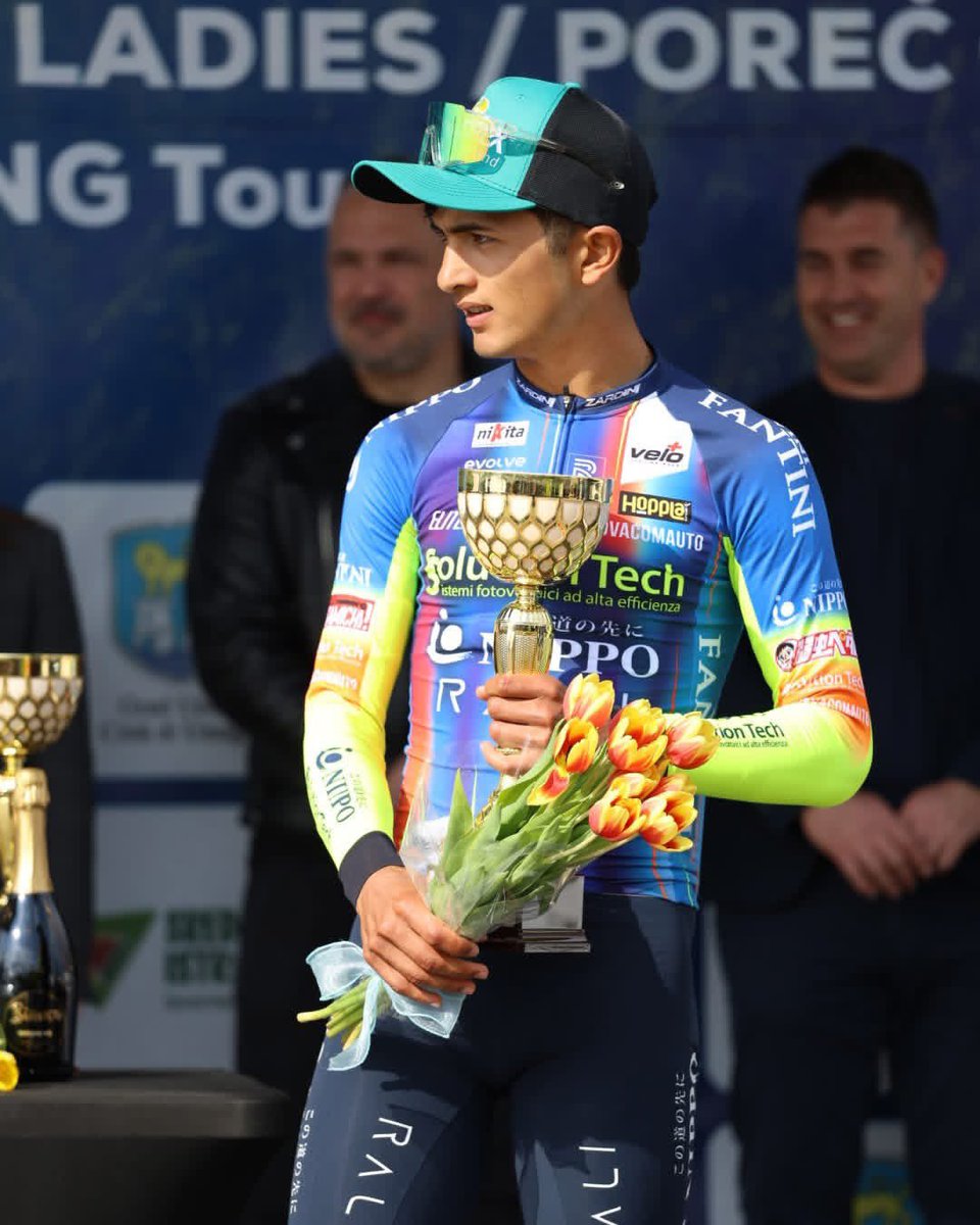 Team Solution Tech - NIPPO - Rali tweet media