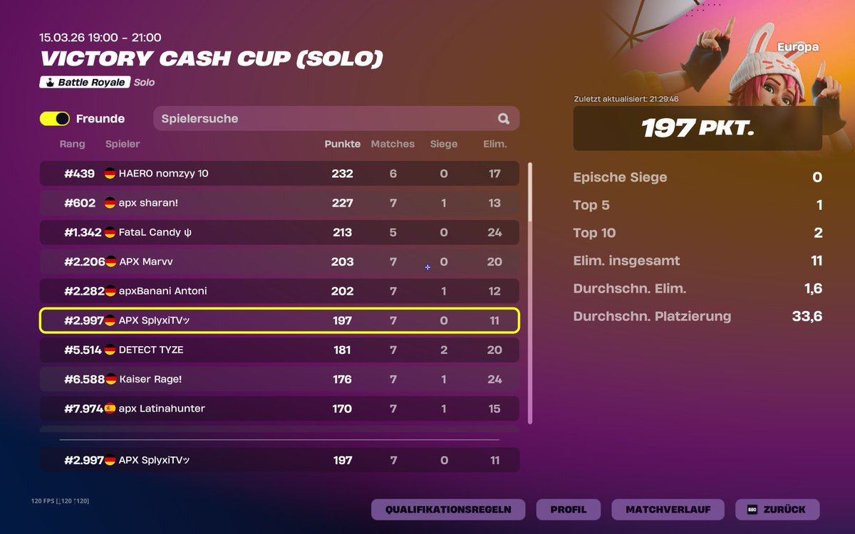 HAERO SplyxiTV tweet media