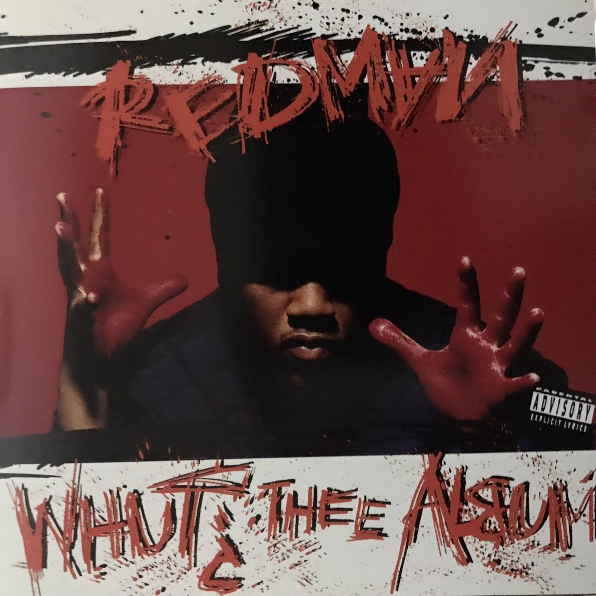 DJMASACHOOSETS's tweet photo. this Week's Recommend2️⃣REDMAN
Whut? Thee Album 1992 #boombap #rap
#hardcorehiphop #hiphop #rapculture
#hiphopculture #90srap #90shiphop https://t.co/VAiCMdTmzY