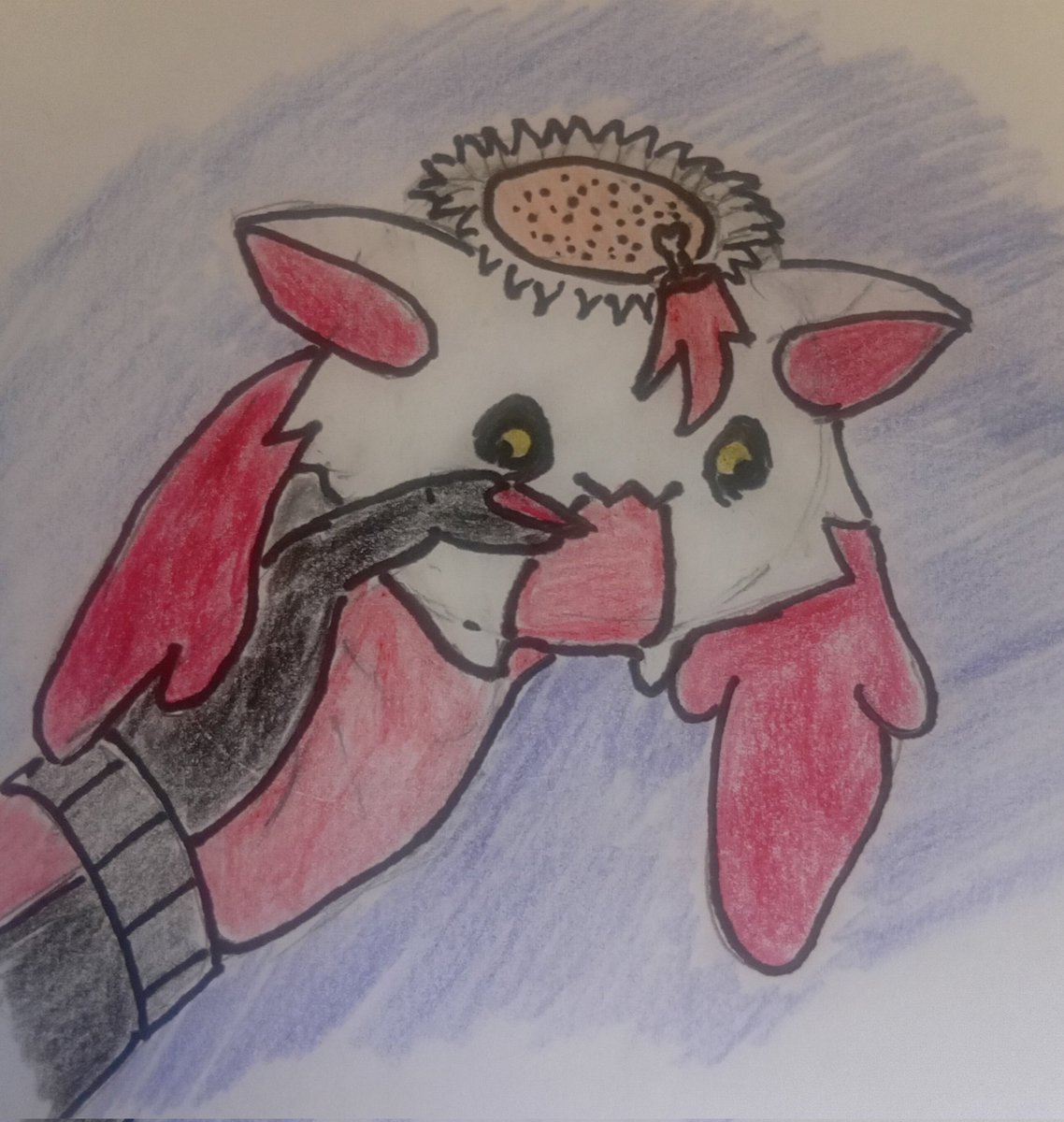 The aftermath when Sinthya RUBRUBRUBs too hard
<a href="/SinthyaSanguine/">Sinthya Sanguine 💉 🍷【VAllure】</a> #illusinthya