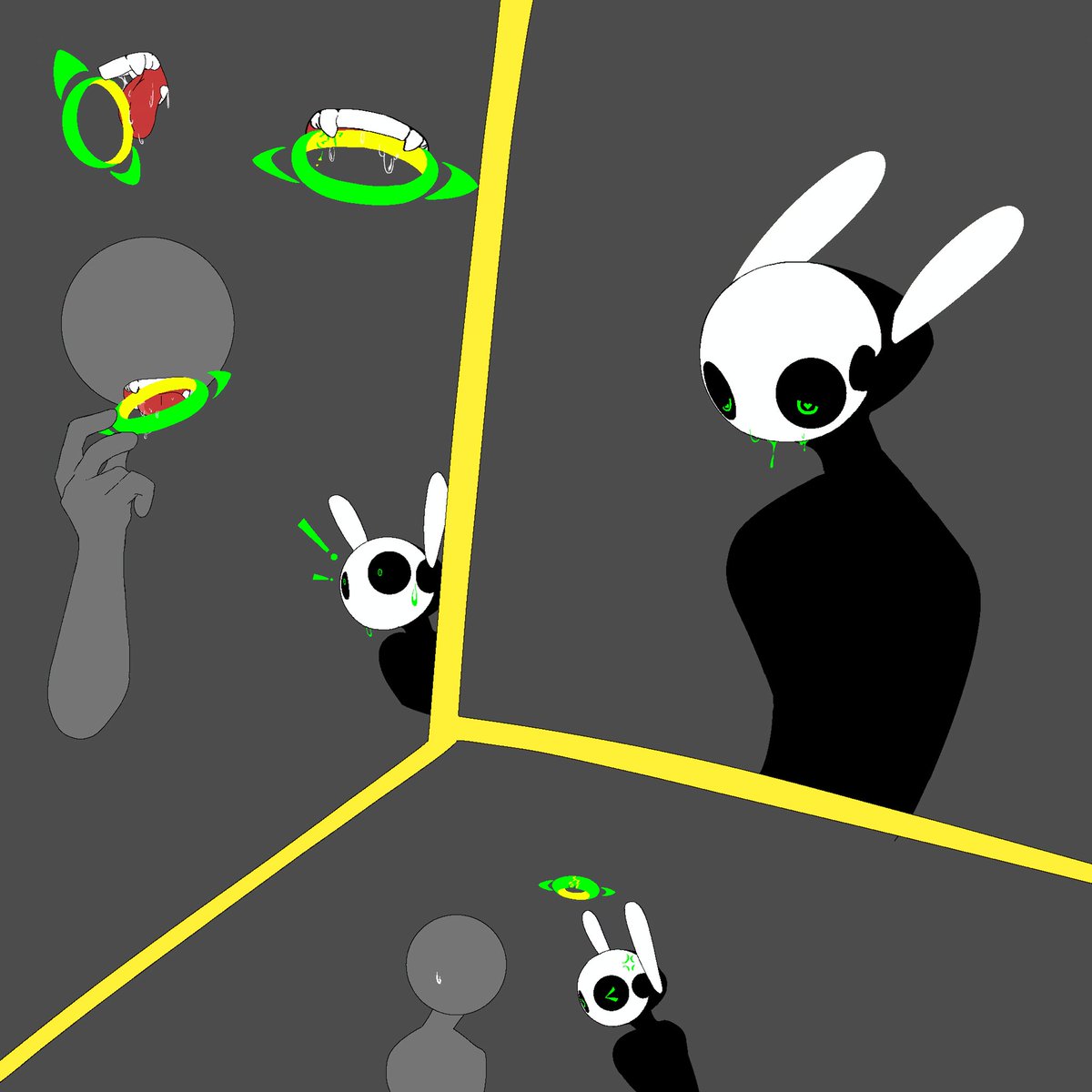 Just a phase tweet media