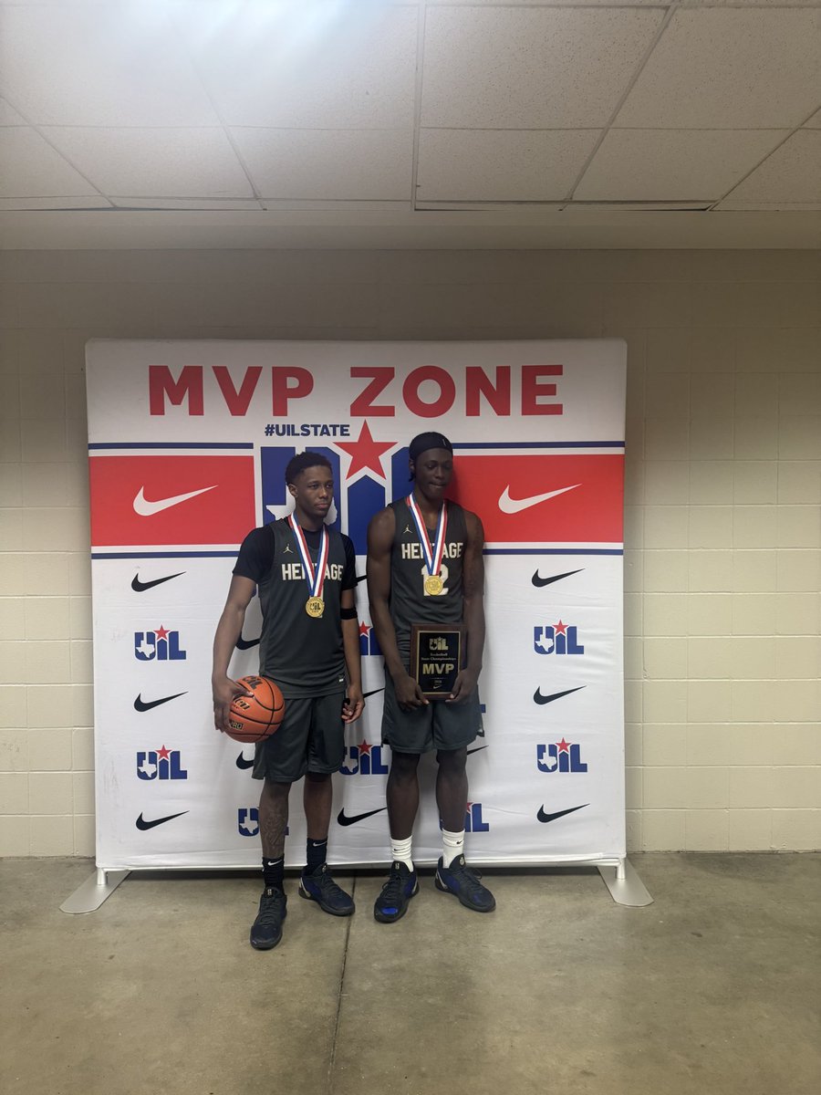 Heritage High School tweet media