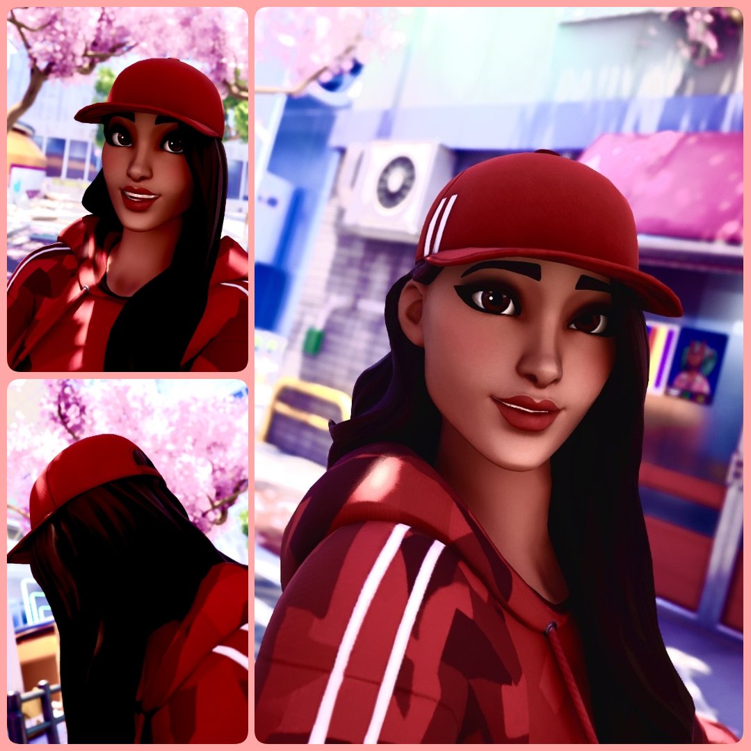 CheerfulPuffin's tweet image. 《Ruby》❤️
Individuals in replies
requested by a friend

#Fortography #Fortnite #Ruby