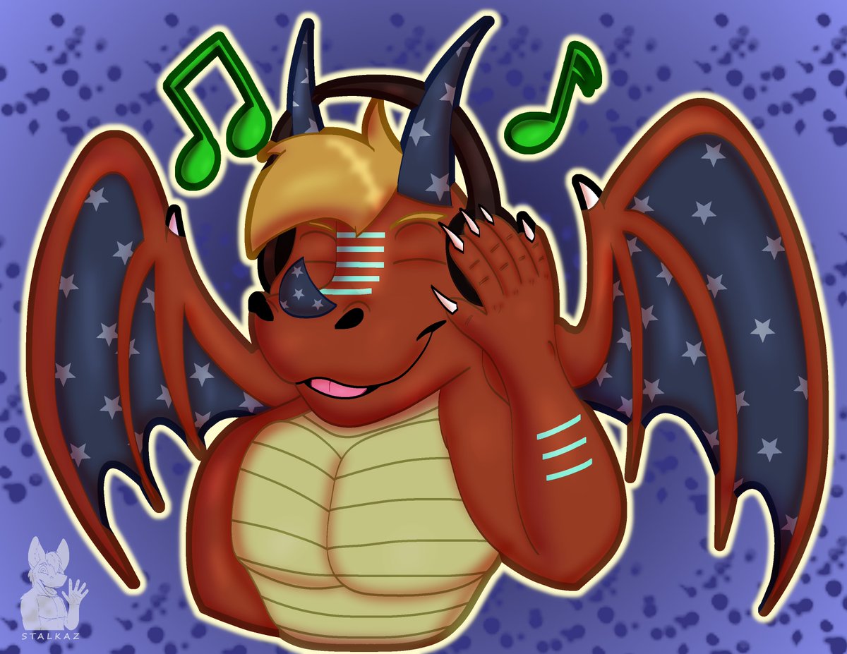 🐉ChaseDerg tweet media