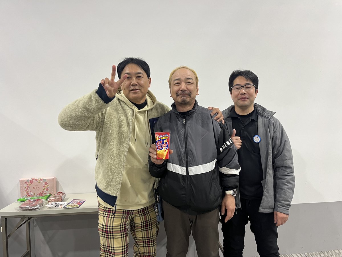 Tiny Whoop Kansai tweet media