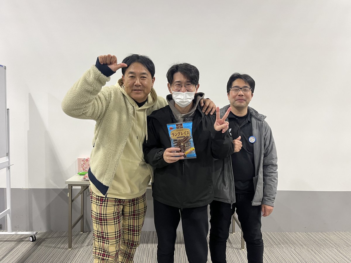 Tiny Whoop Kansai tweet media