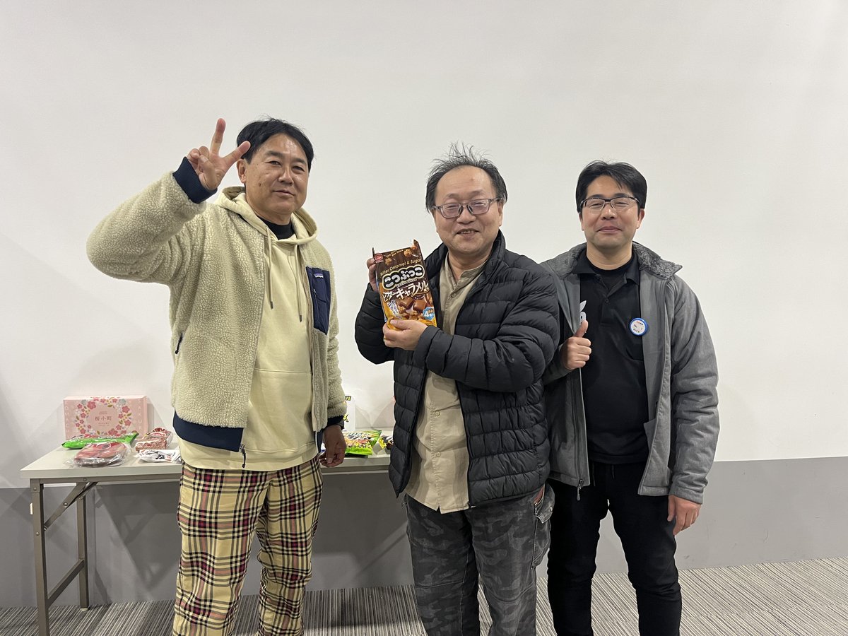 Tiny Whoop Kansai tweet media