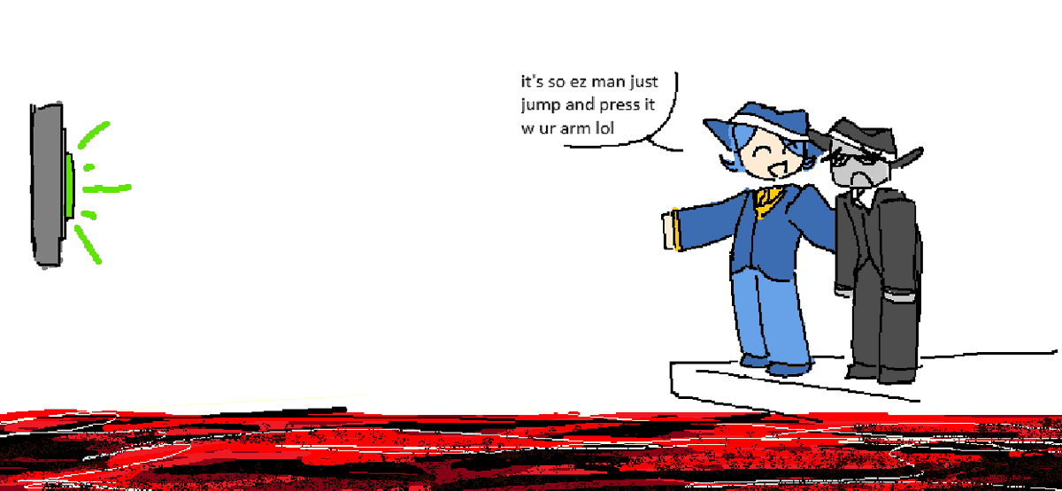 rredredmorered's tweet photo. how it feels #fe2fanart https://t.co/IK8KDsKanL