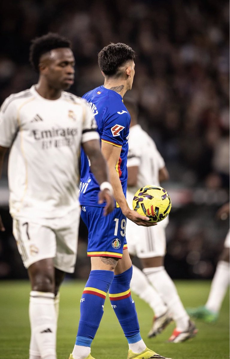 RSC Anderlecht España 🇪🇸 tweet media