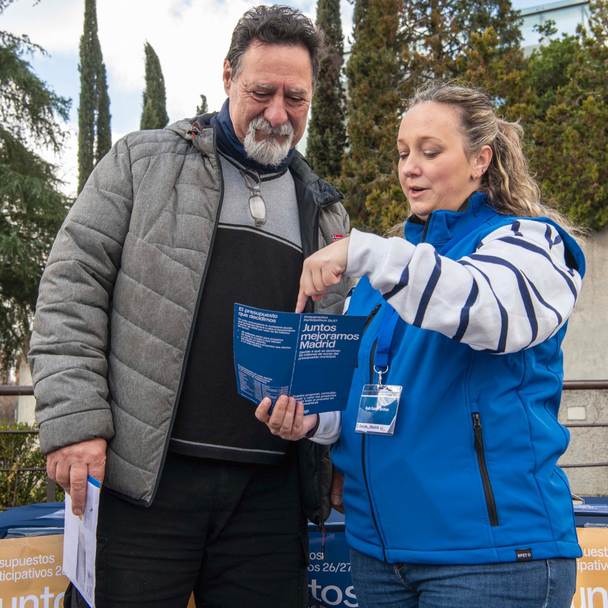 Decide Madrid tweet media