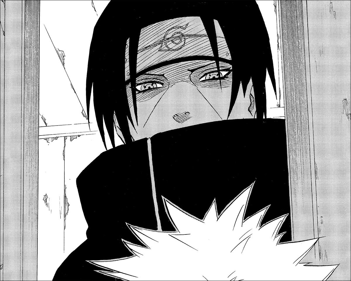 _TheLegendaryK_'s tweet image. Dur de répondre sur un top 4, mais je dirais eux :

1 #Itachi
1 #Goku
3 #Miyata
4 #Ulquiorra