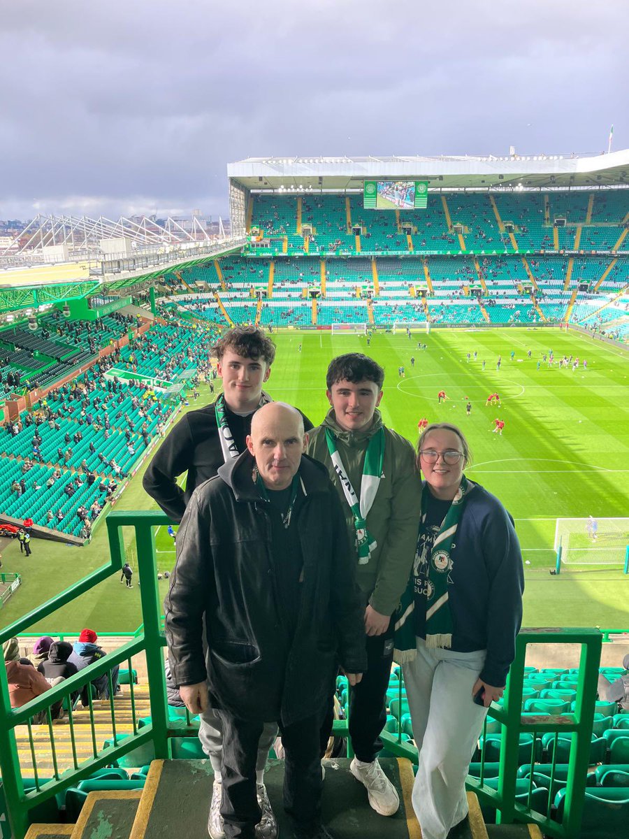 Naomh Padraig CSC tweet media