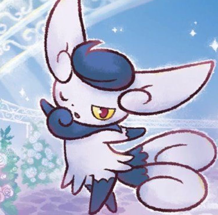 luca ! pokopia era tweet media