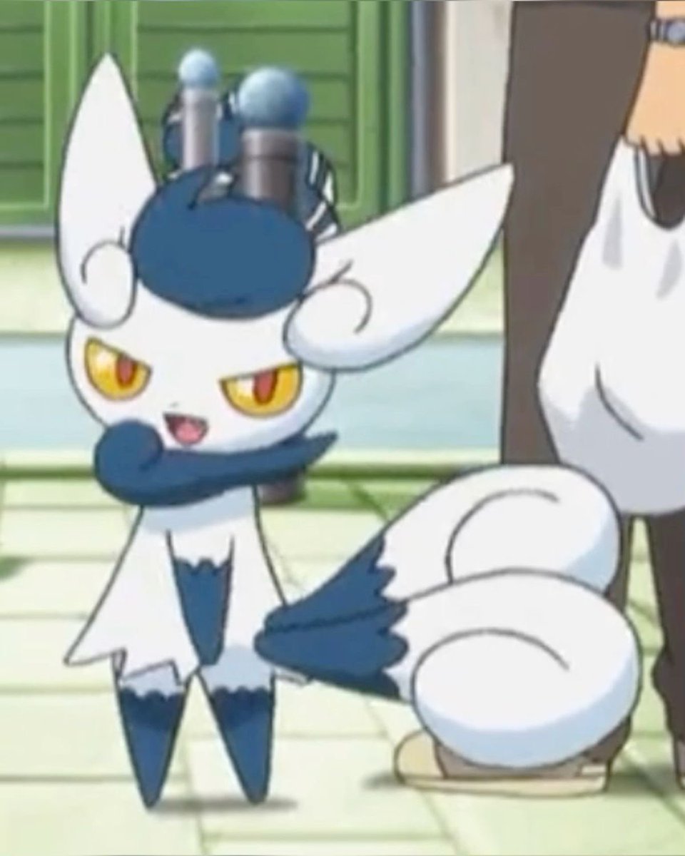 luca ! pokopia era tweet media