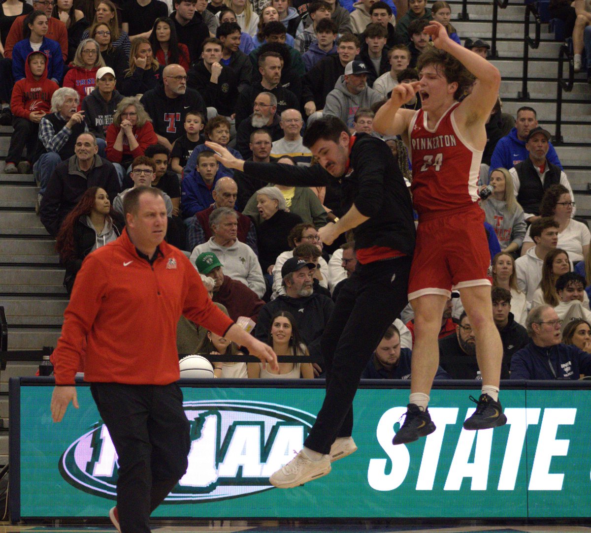 Dan Doyon tweet media