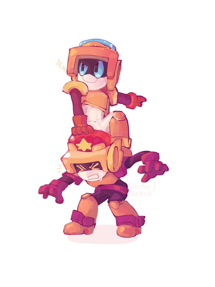 Butcher Alpha tweet media