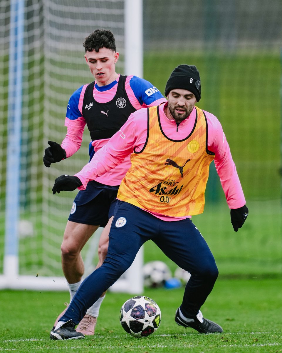 Manchester City tweet media