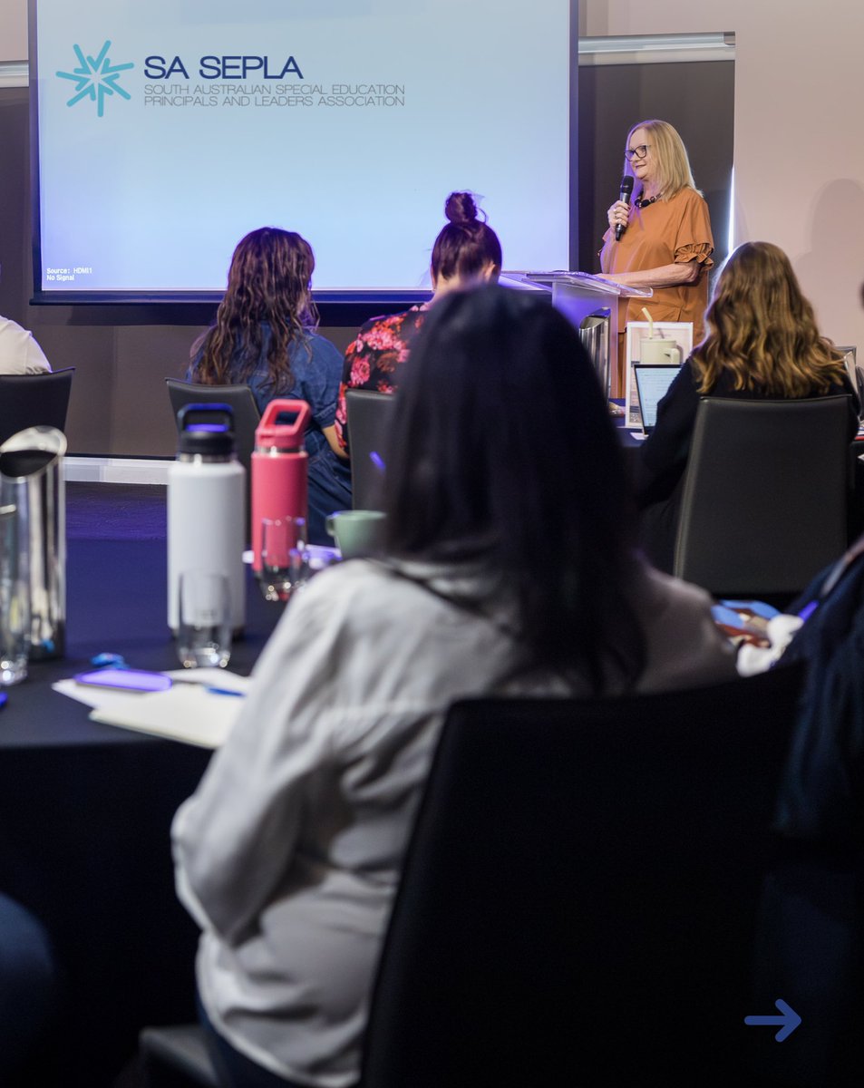 ASEPA President tweet media