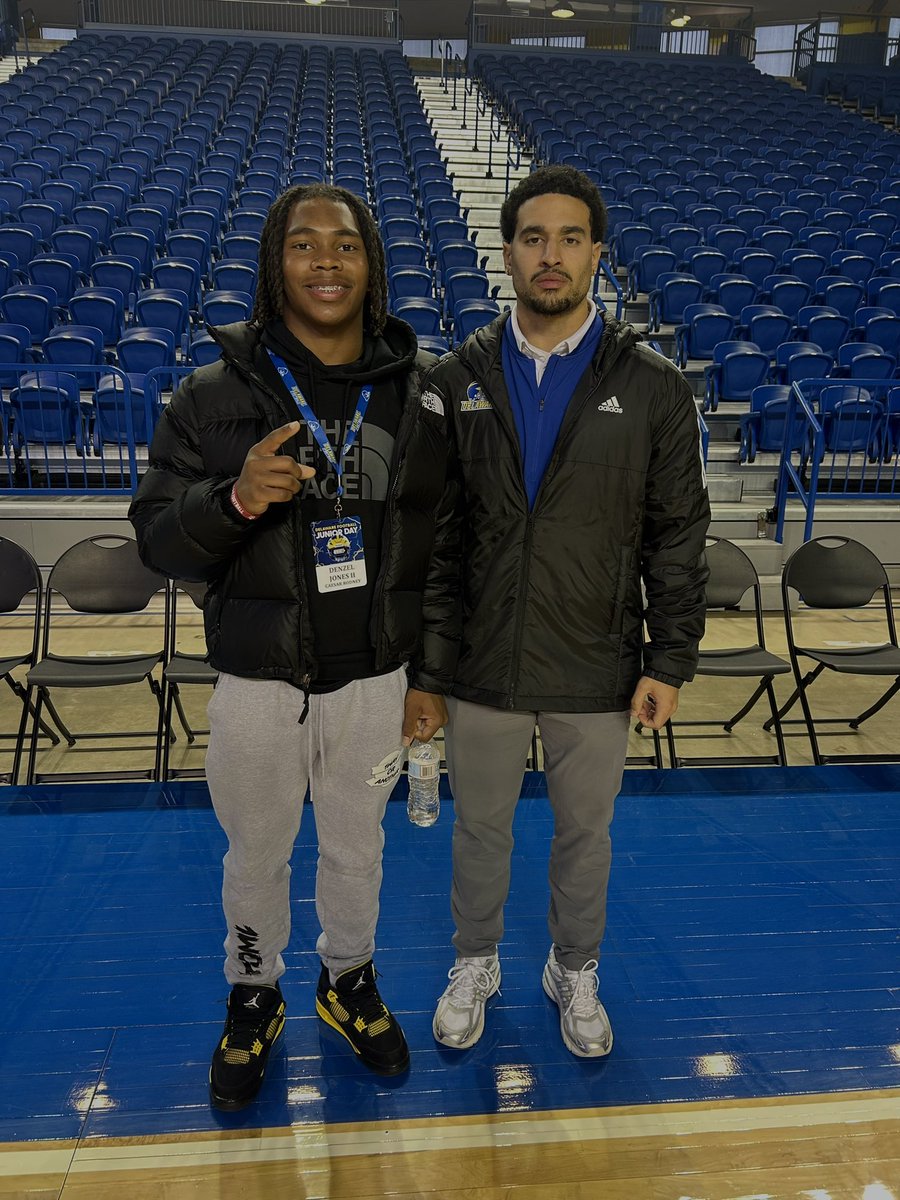 Denzel Jones II tweet media