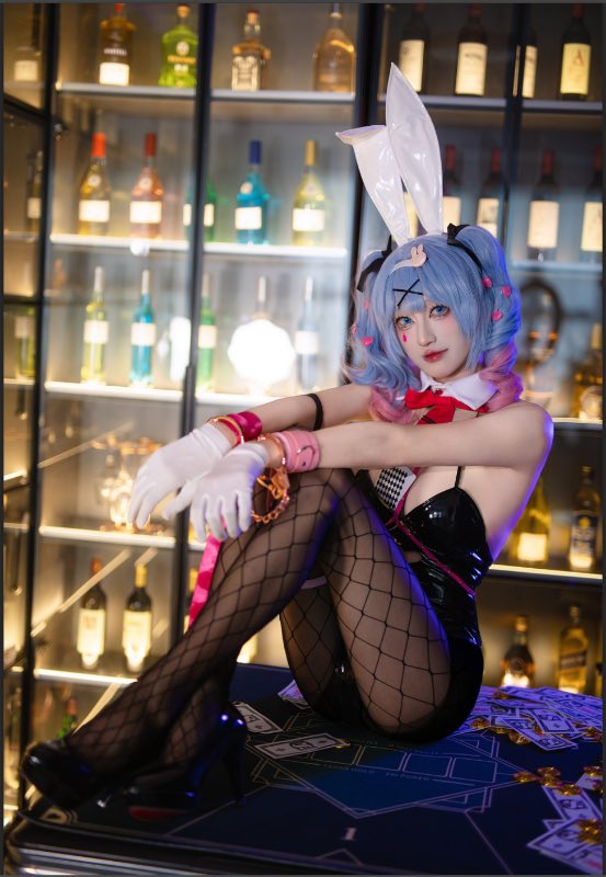 首無酱2.0秽土转生 tweet media