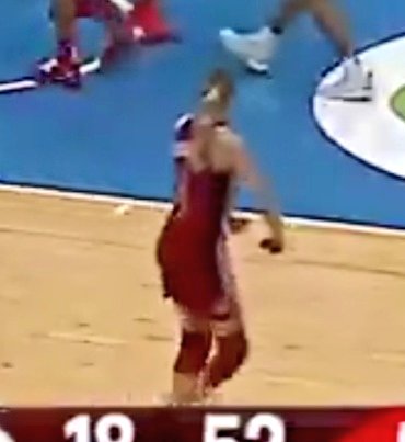 Jon Stark🐺 tweet media