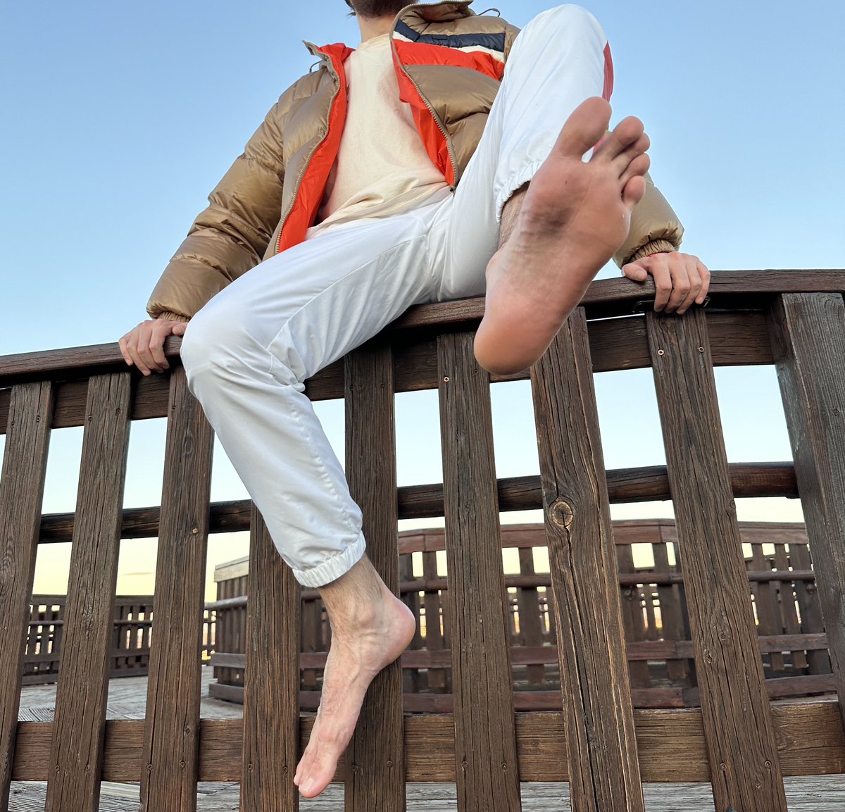 GodEd 🦶 tweet media