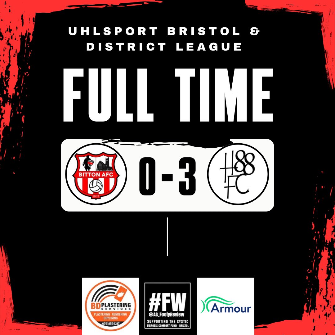 Bitton AFC Reserves tweet media