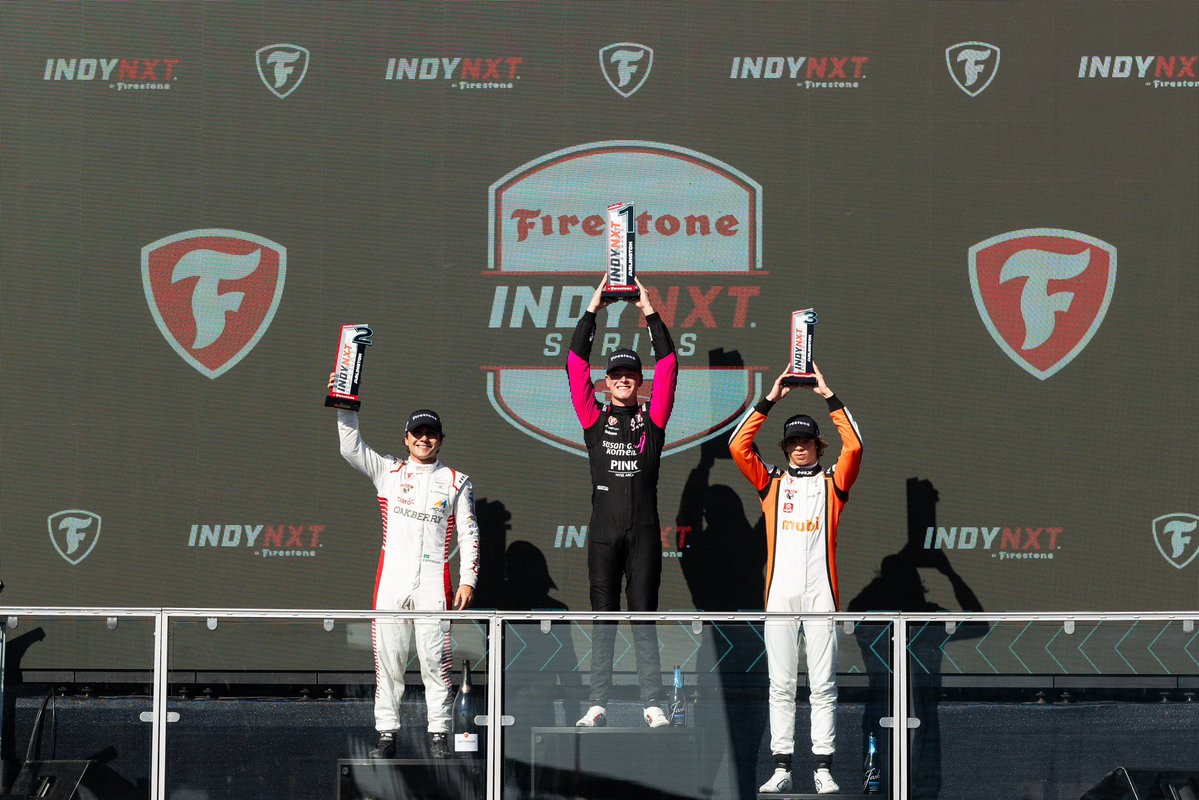 Fittipaldi Brothers tweet media