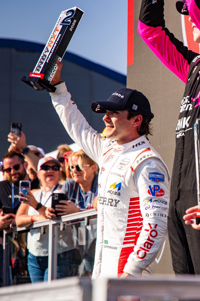 Fittipaldi Brothers tweet media