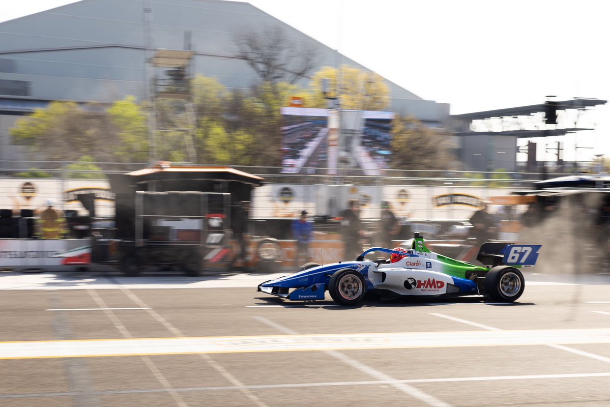 Fittipaldi Brothers tweet media