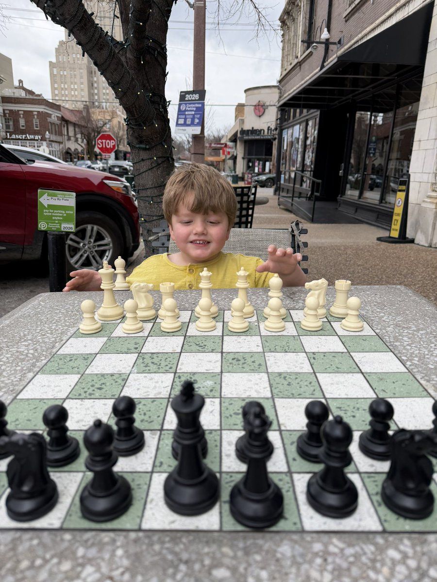 John Fernandez tweet media