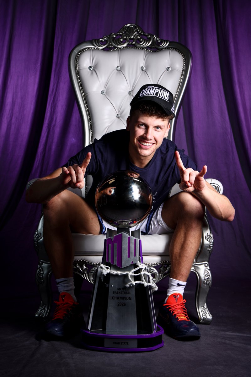 Mountain West tweet media