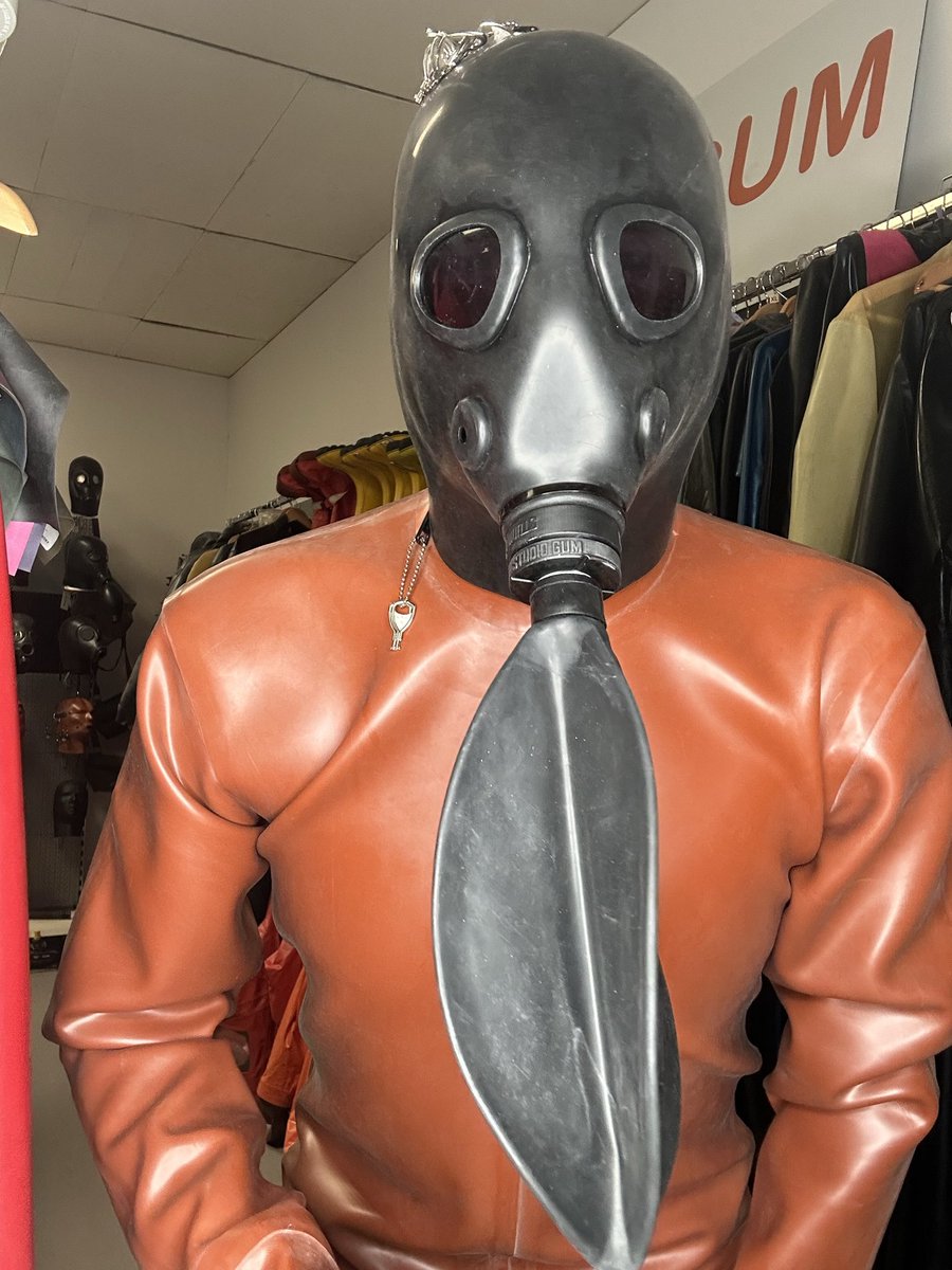 StudioGum tweet media