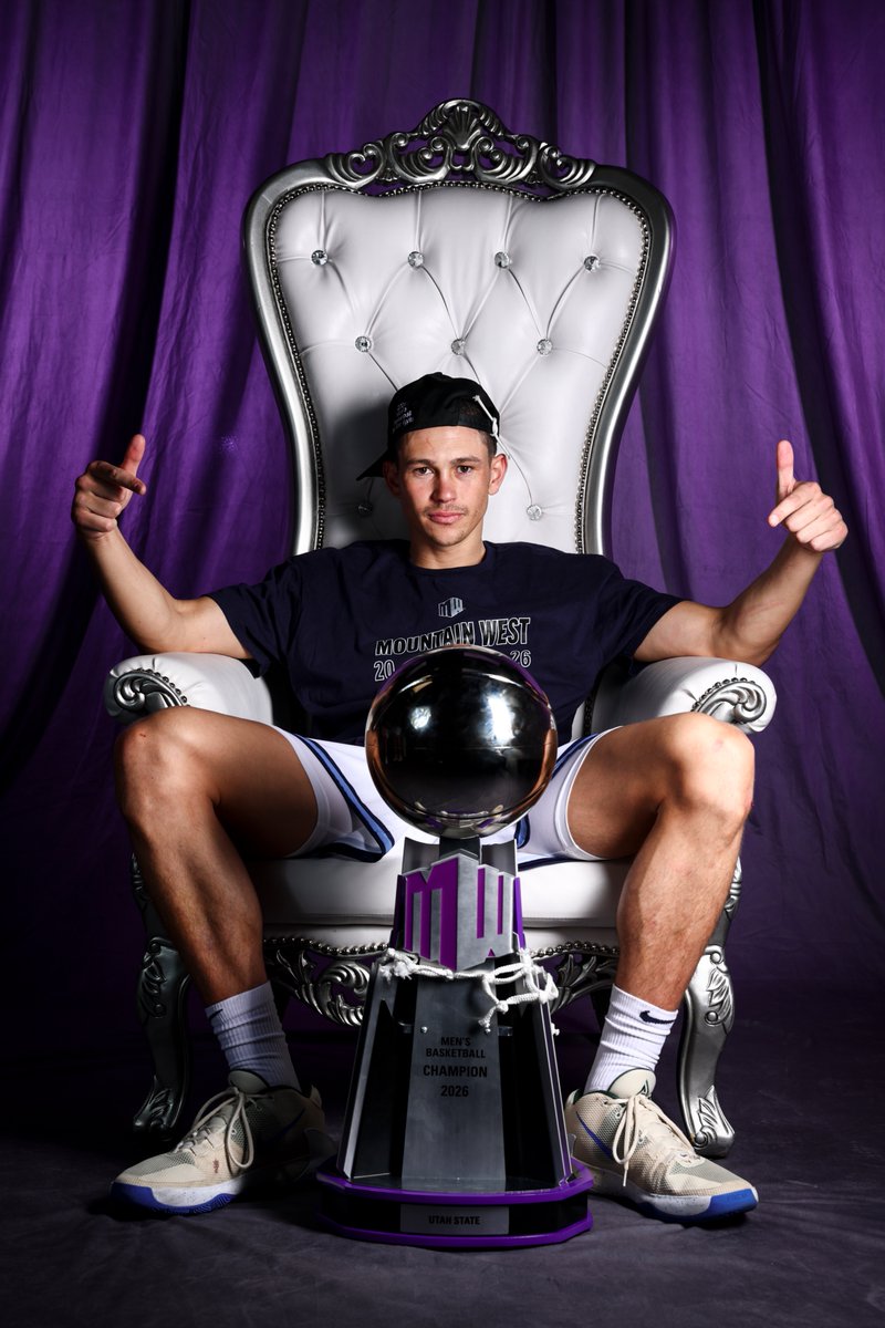 Mountain West tweet media