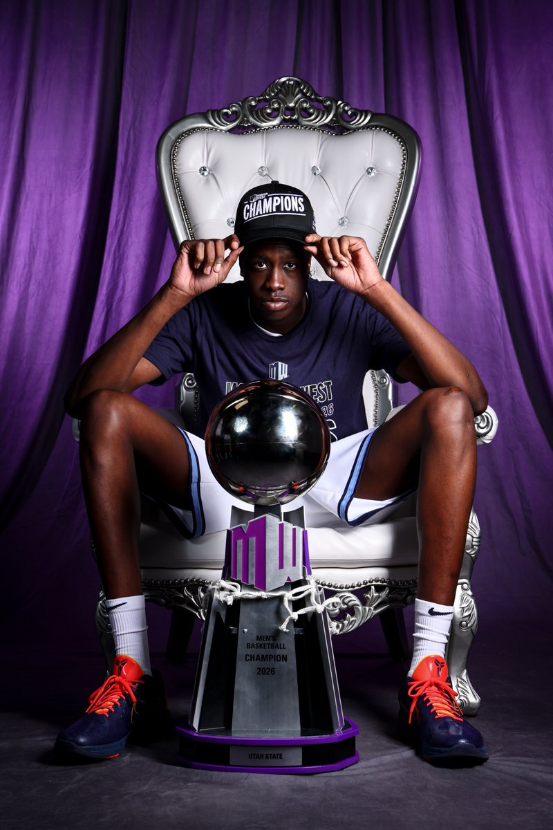 Mountain West tweet media