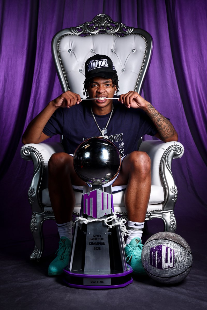 Mountain West tweet media