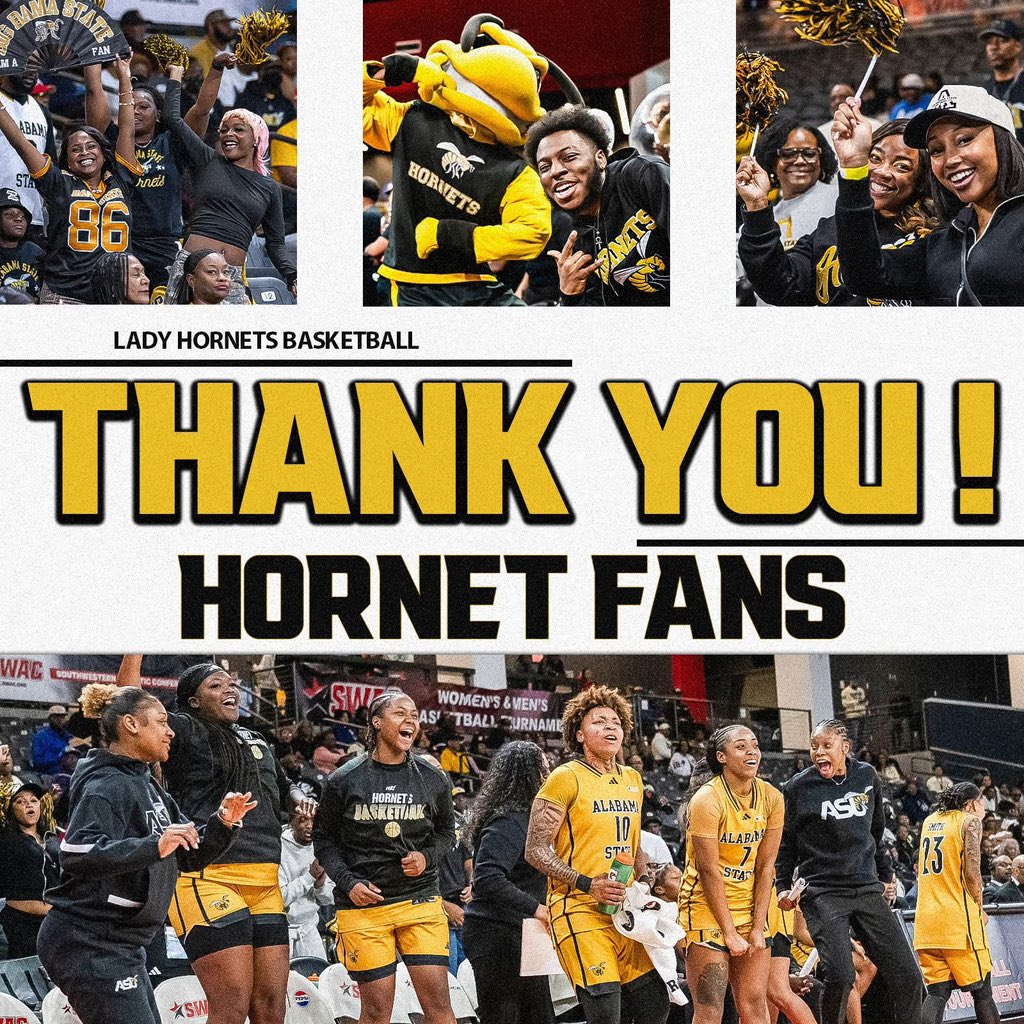 Bama State Athletics tweet media