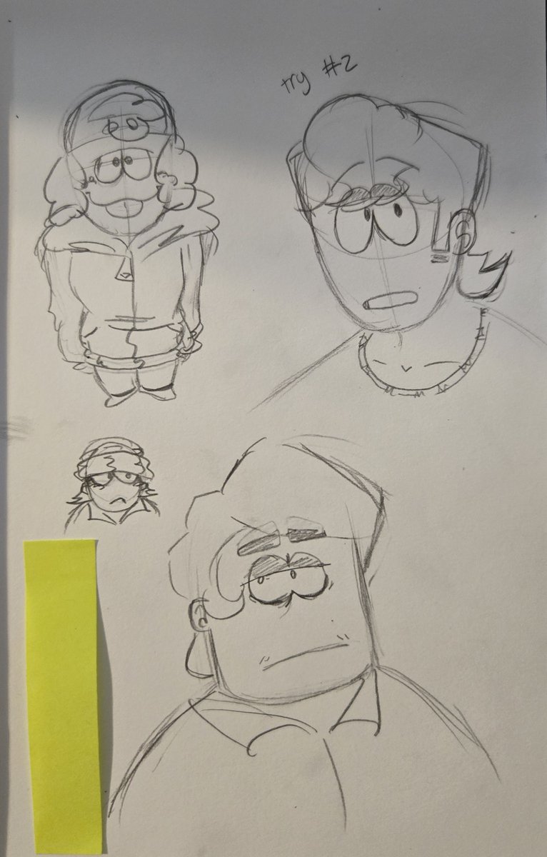 Moth_Brained's tweet photo. i love drawing and doodling
#spookymonth https://t.co/L1FbN3UyzA