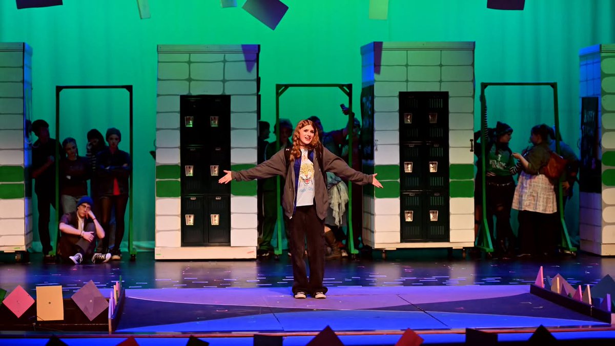 Waterford Union HS tweet media