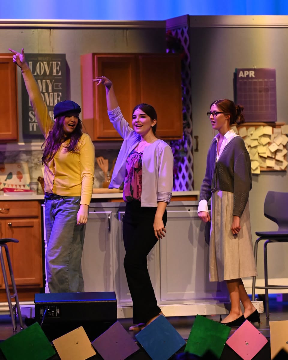 Waterford Union HS tweet media