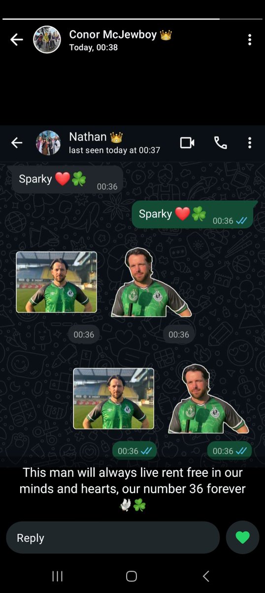 IrishChancer tweet media