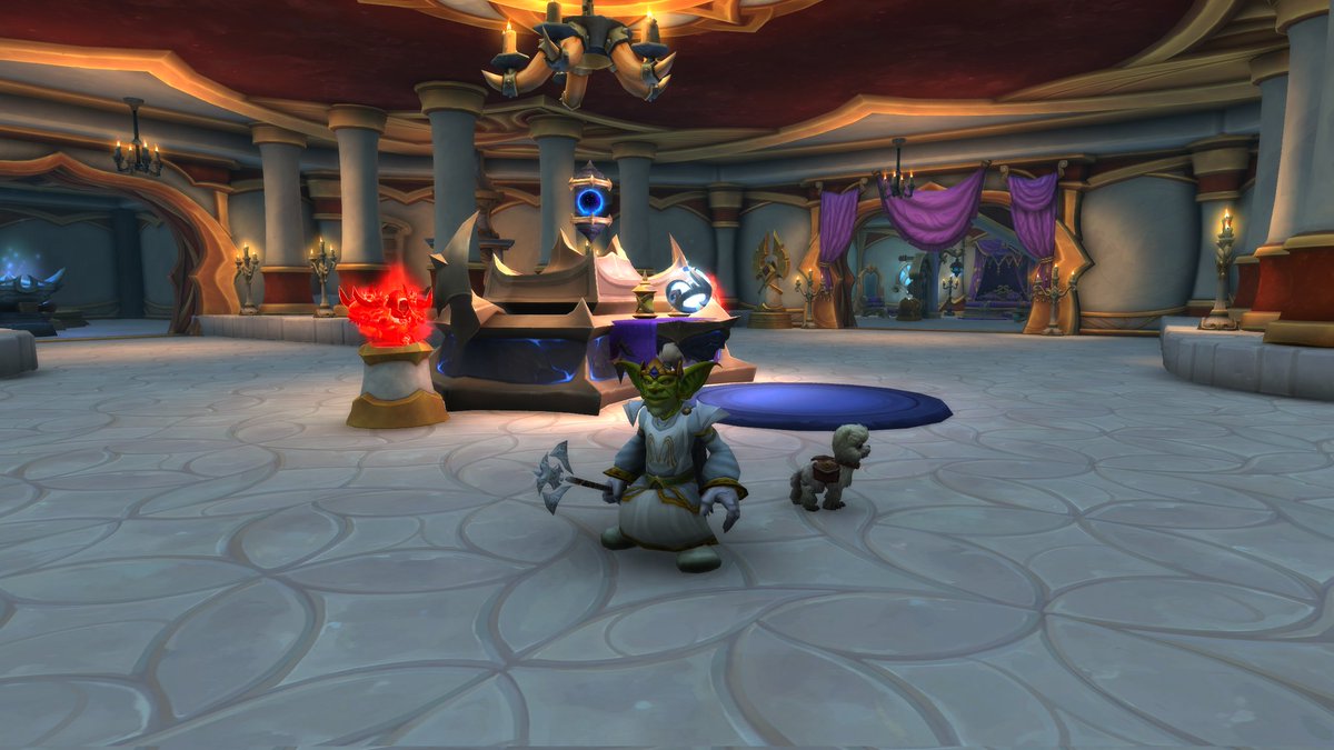 _uwax's tweet photo. Home Sweet Home ..

#WorldofWarcraft https://t.co/c4W93vZHe0