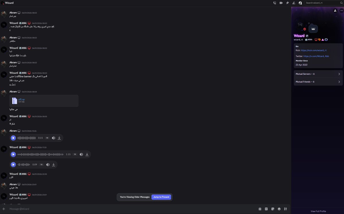 Misk Studio tweet media