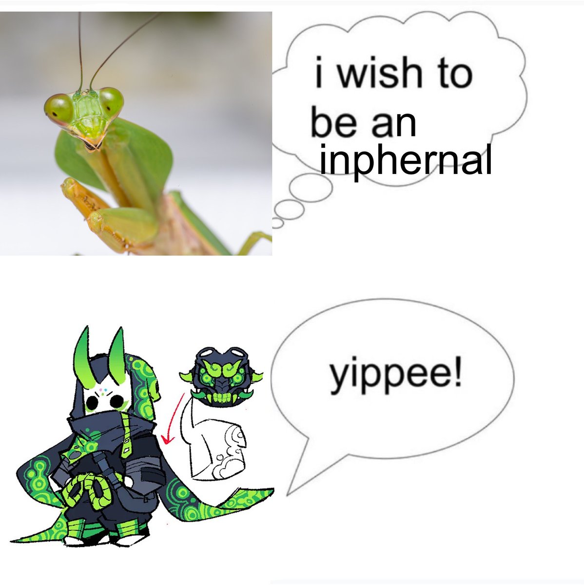 ⭐ STAR / AZAZEL (@infernalroses_) on Twitter photo 