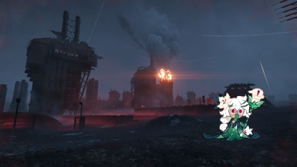 Chase with shades| tweet media