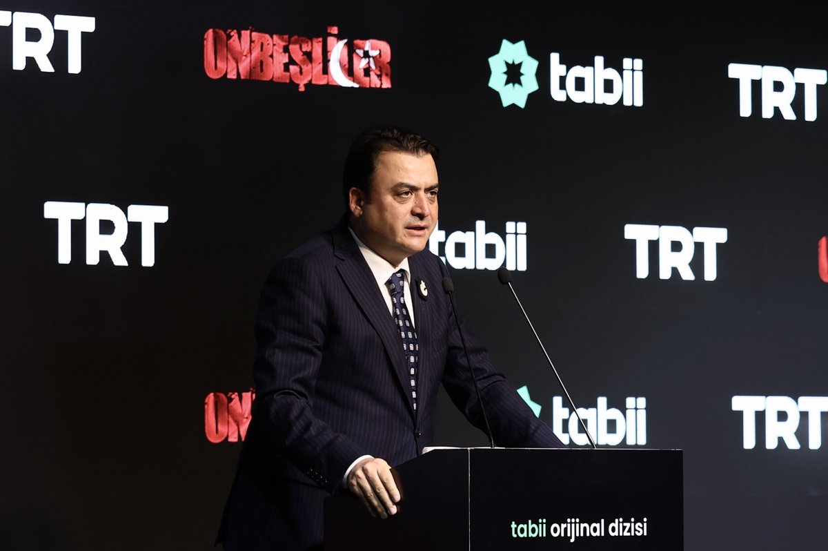 Tokat Valiliği tweet media