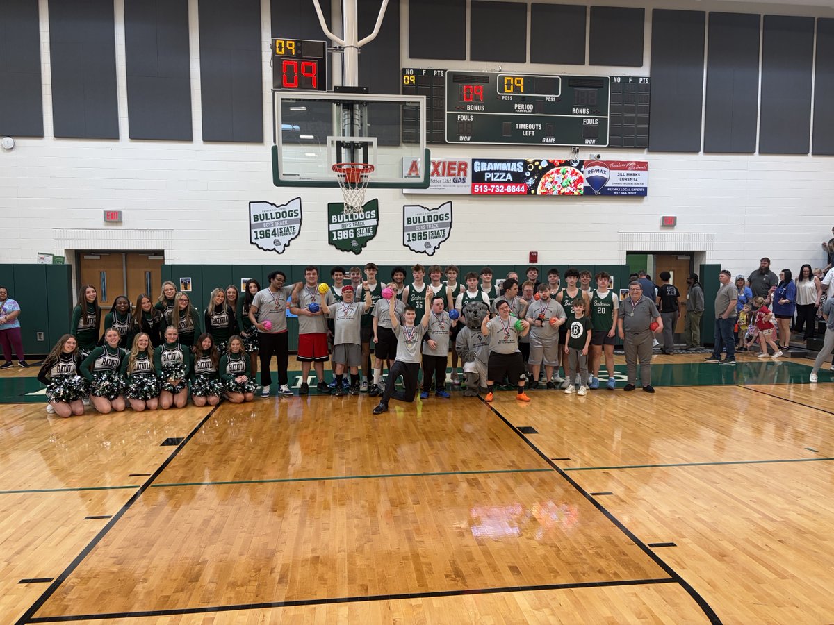 Batavia Basketball tweet media