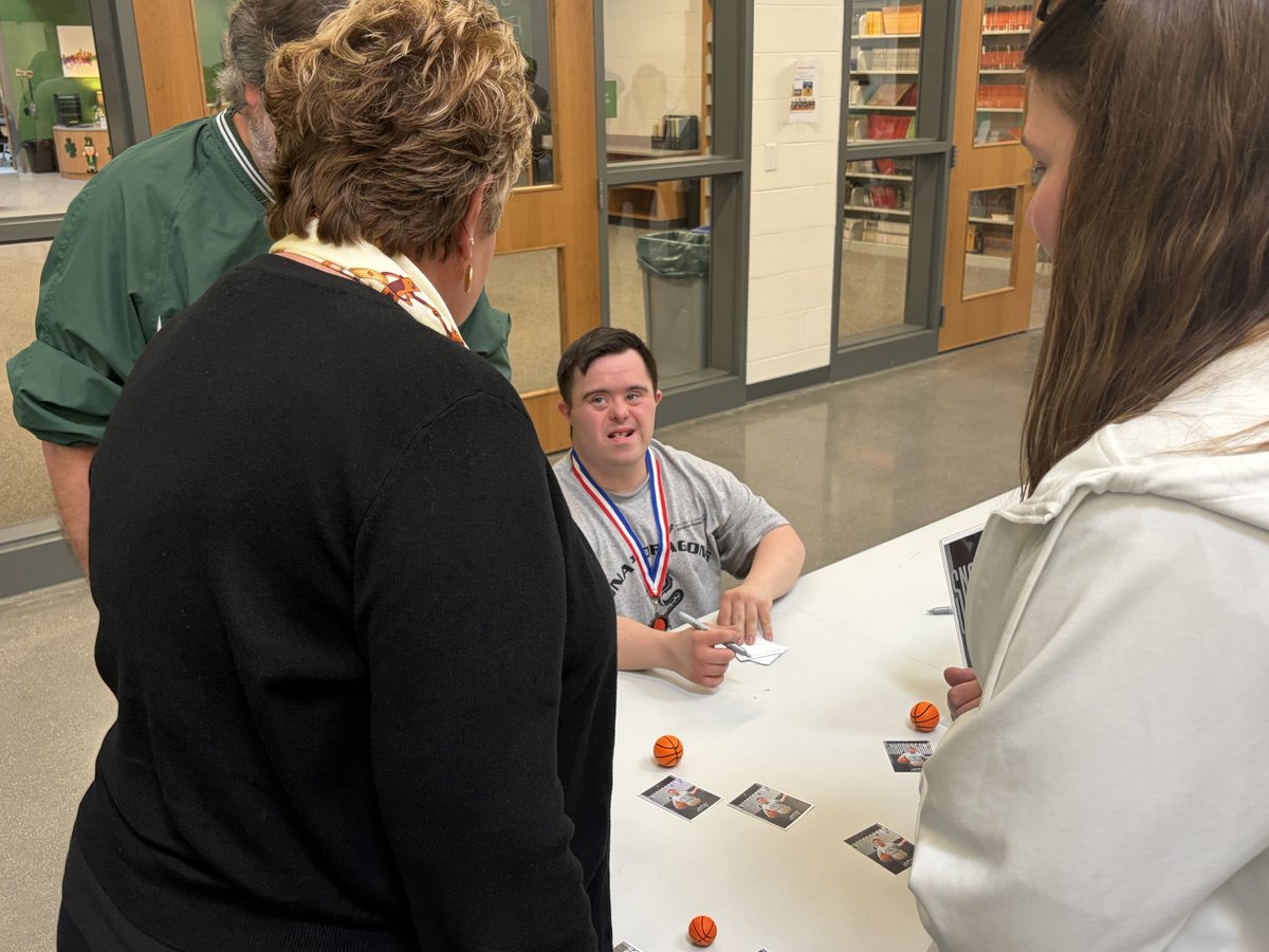 Batavia Basketball tweet media