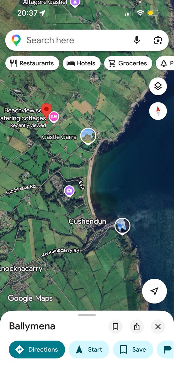 Crypto ireland tweet media