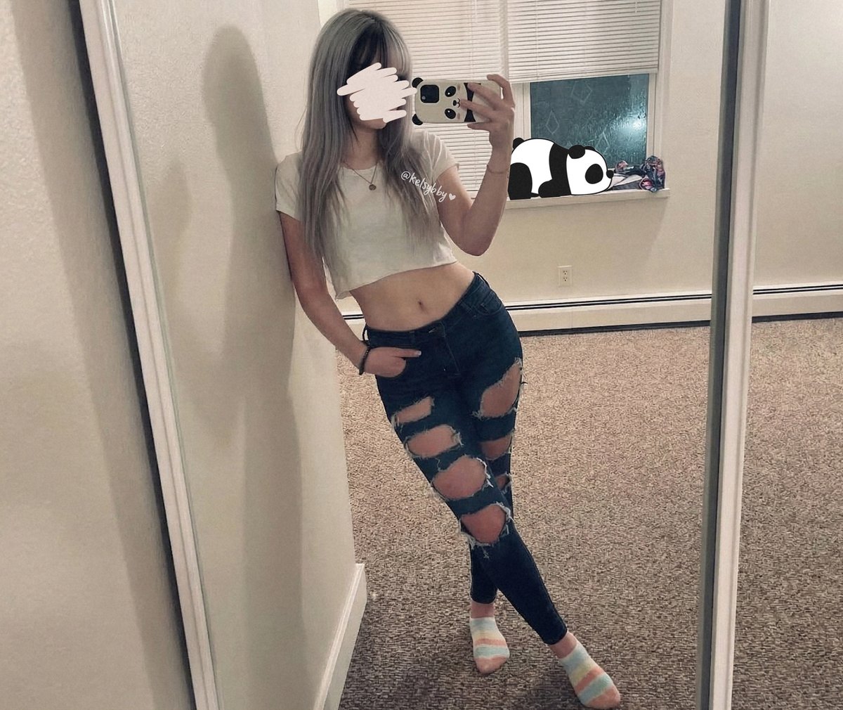 ♡kels tweet media